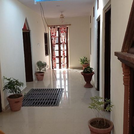 Kesar Heritage Guest House Jodhpur  Exterior photo
