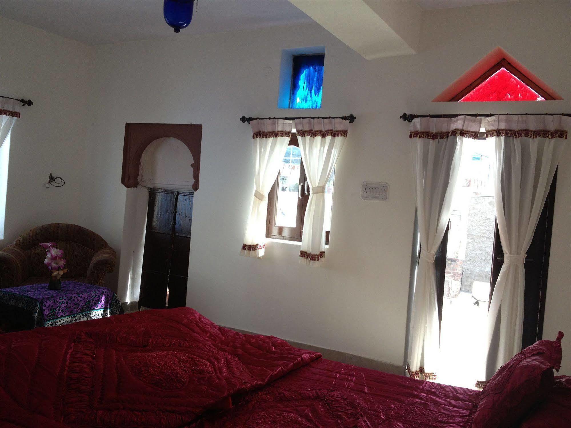 Kesar Heritage Guest House Jodhpur  Exterior photo