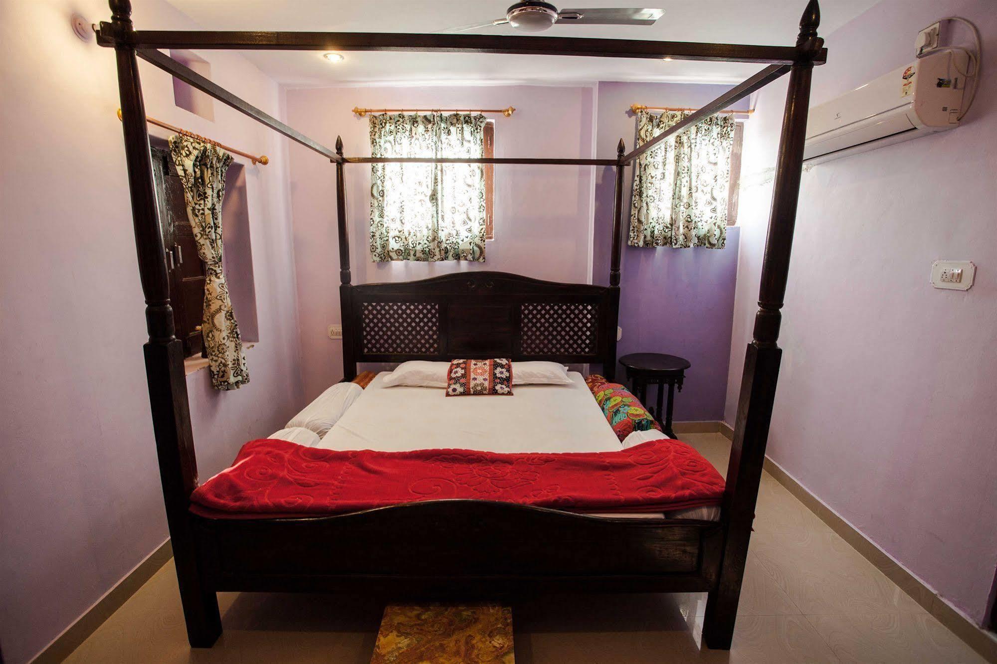 Kesar Heritage Guest House Jodhpur  Exterior photo